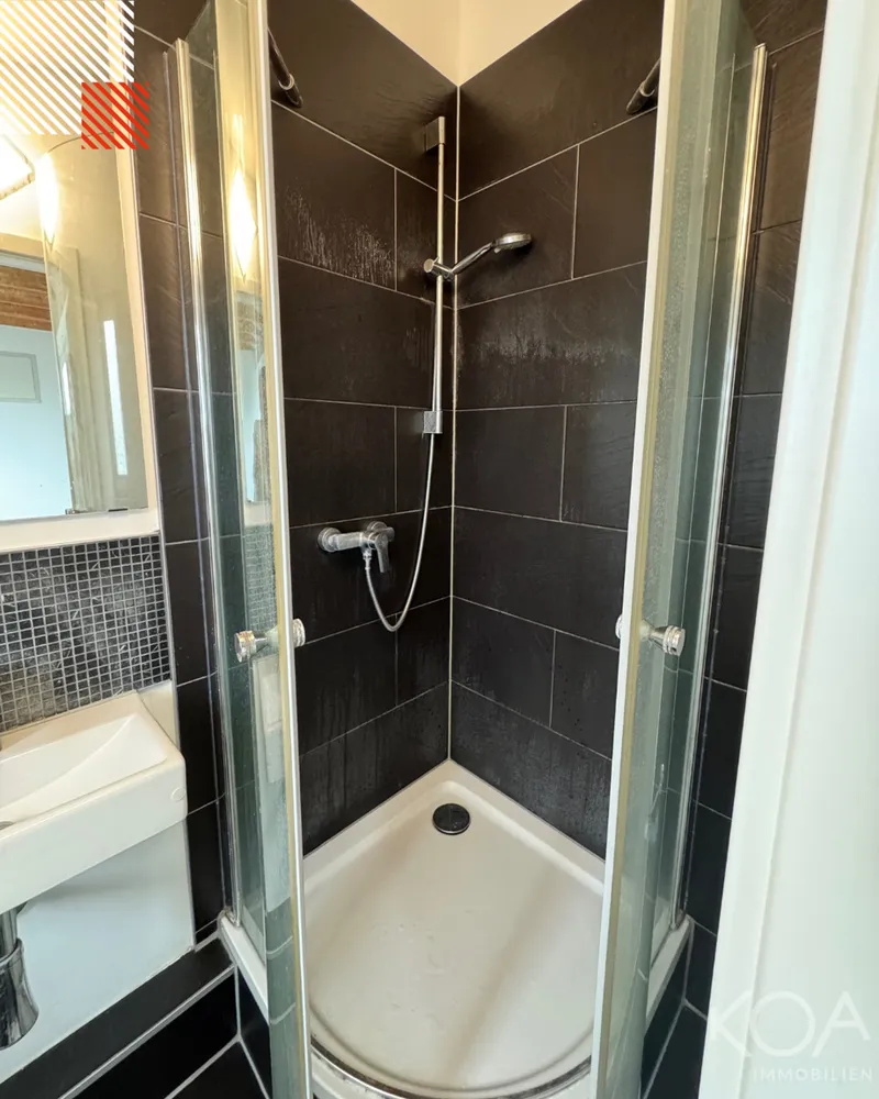 1 Zimmer Wohnung mit 20 m² in Frankfurt am Main – Bild 9