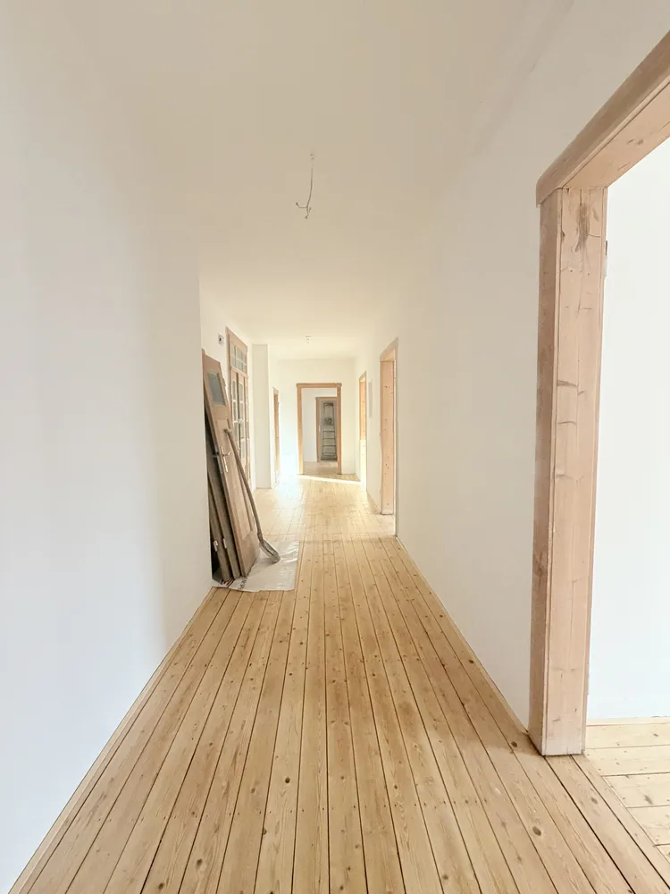 4 Zimmer Wohnung mit 130 m² in Osnabrück – Bild 9