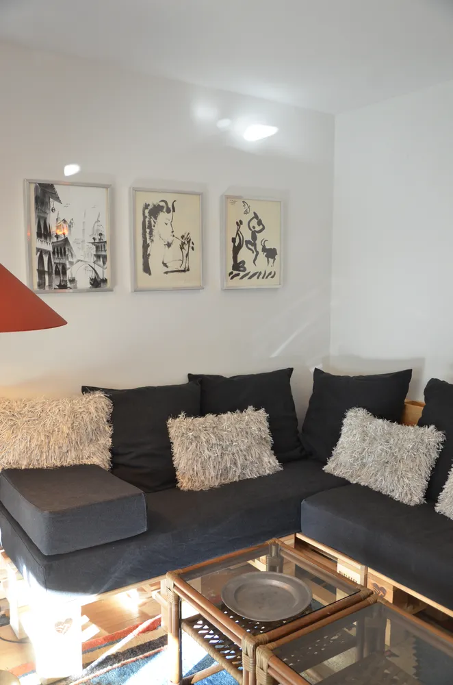 3 Zimmer Wohnung mit 64 m² in München – Bild 6