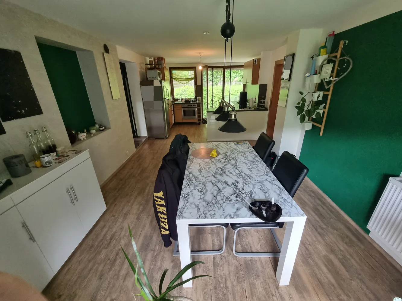 4 Zimmer Wohnung mit 115 m² in Hagen – Bild 4