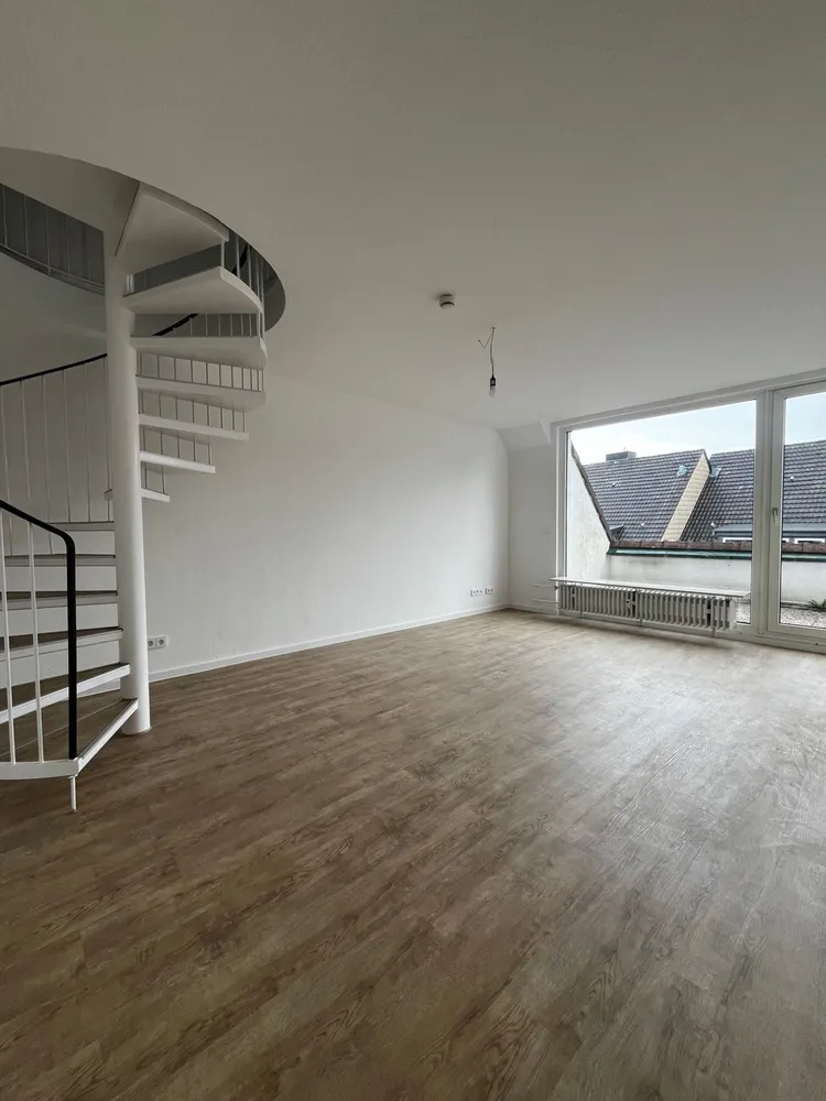 4 room apartment with 83 m² in Düsseldorf – Photo 9
