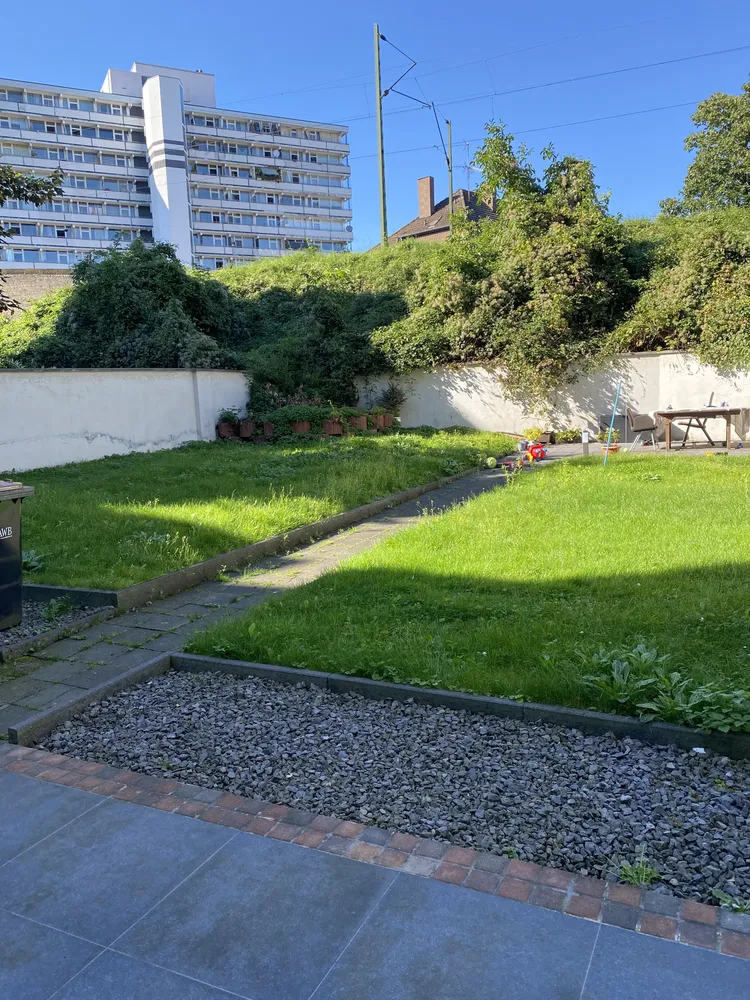 1 Zimmer Wohnung mit 51 m² in Köln – Bild 10