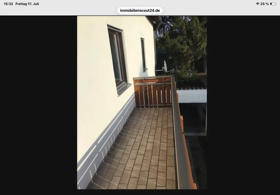 3 Zimmer Wohnung mit 100 m² in Fürstenfeldbruck – Bild 10