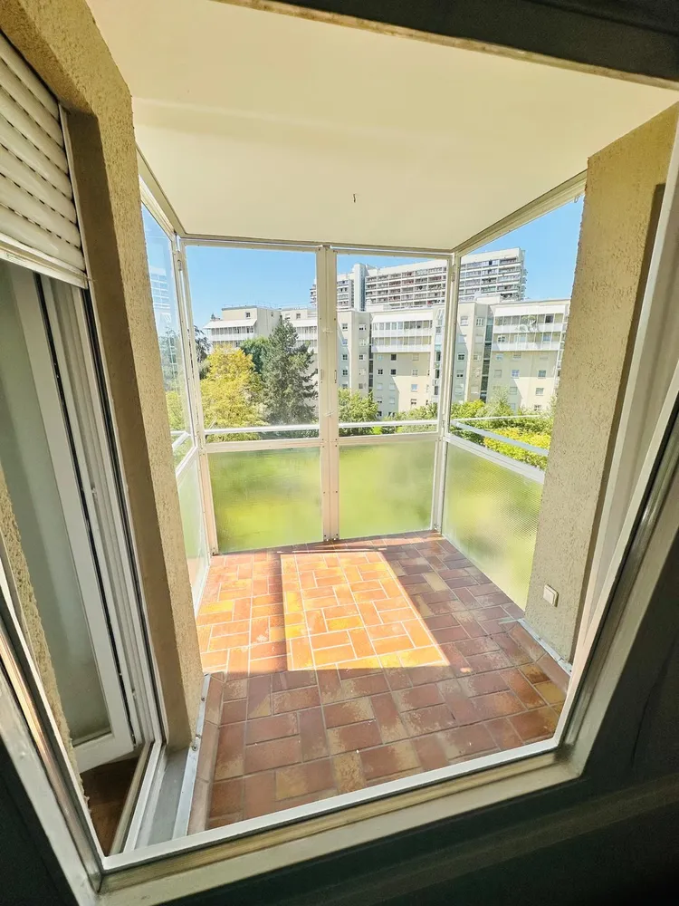 2 Zimmer Wohnung mit 60 m² in München – Bild 5