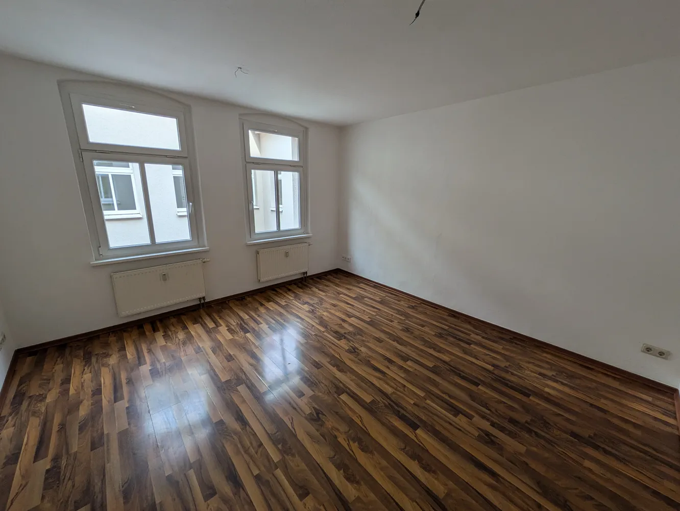2 room apartment with 57 m² in Magdeburg – Photo 3
