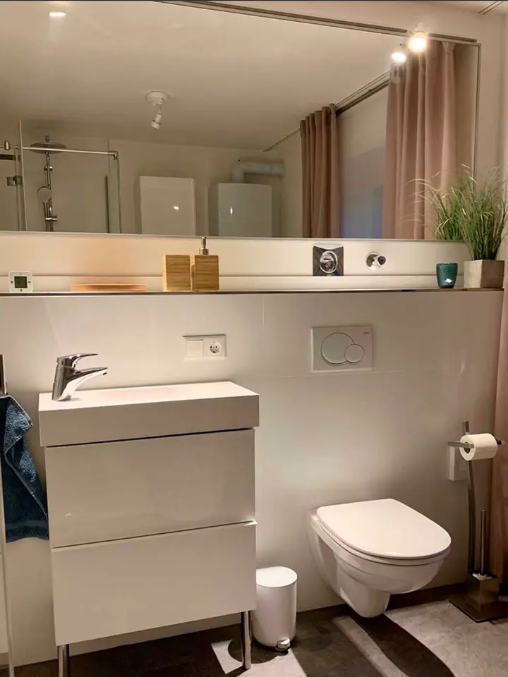 WG-Zimmer mit 45 m² in Marburg – Bild 4