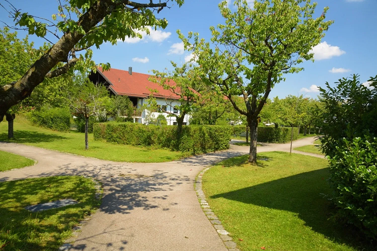 4 Zimmer Wohnung mit 113 m² in München – Bild 3