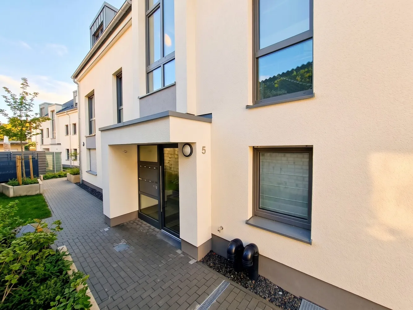3 Zimmer Wohnung mit 78 m² in Mainz – Bild 5