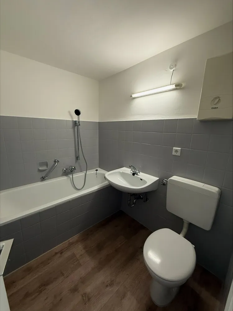 2 Zimmer Wohnung mit 33 m² in Düsseldorf – Bild 4