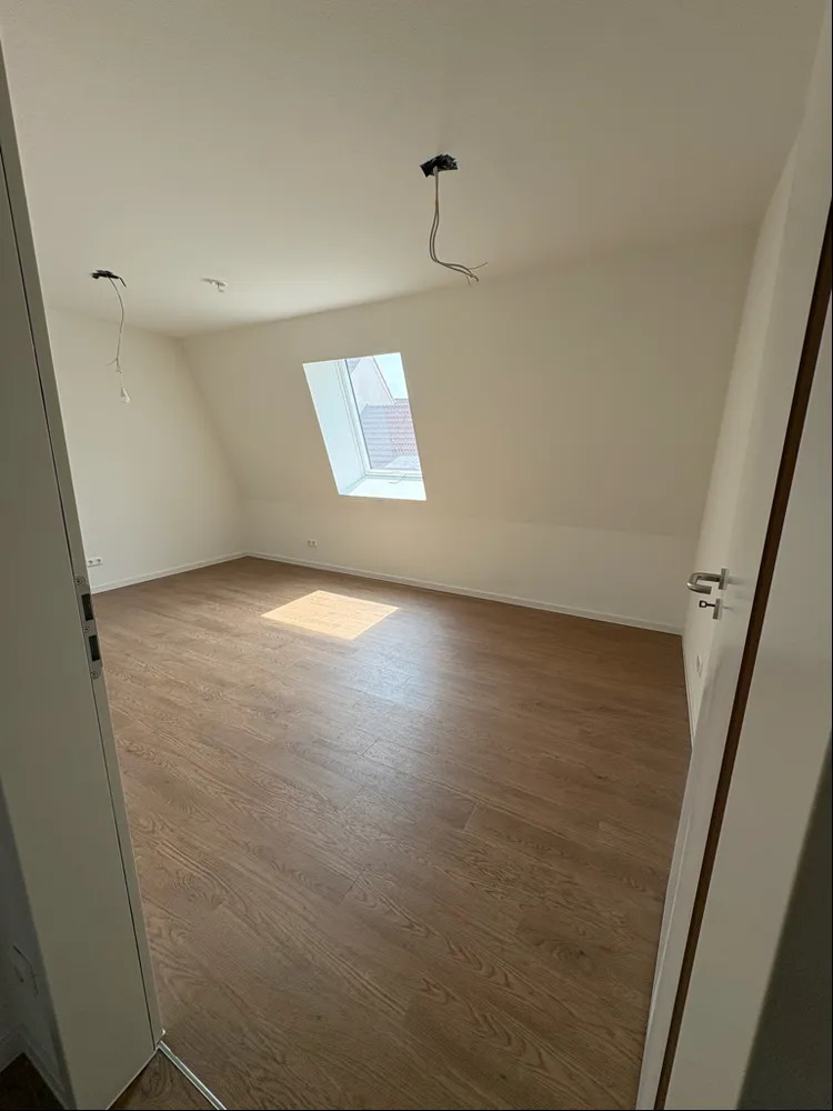 3 Zimmer Wohnung mit 110 m² in Rastatt – Bild 1