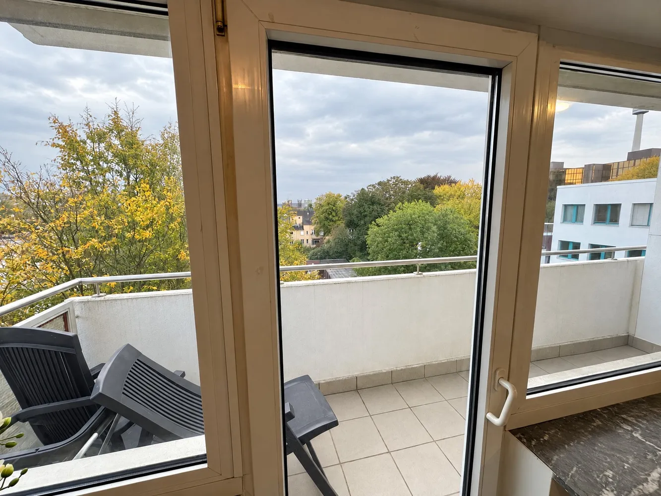 1 Zimmer Wohnung mit 30 m² in Dortmund – Bild 2