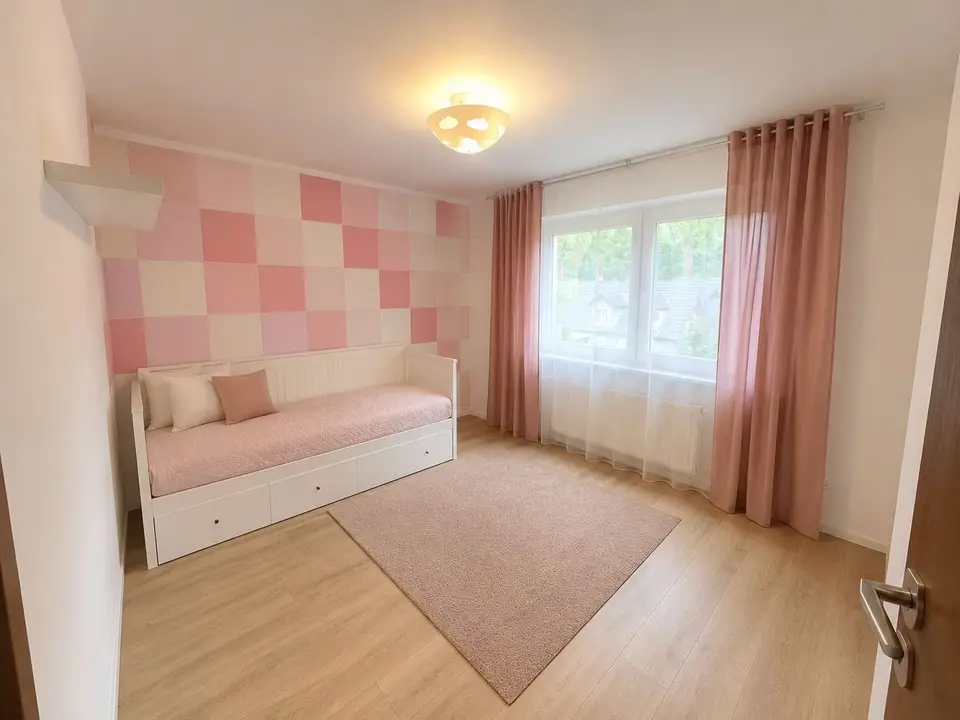 3 Zimmer Wohnung mit 100 m² in Essen – Bild 9