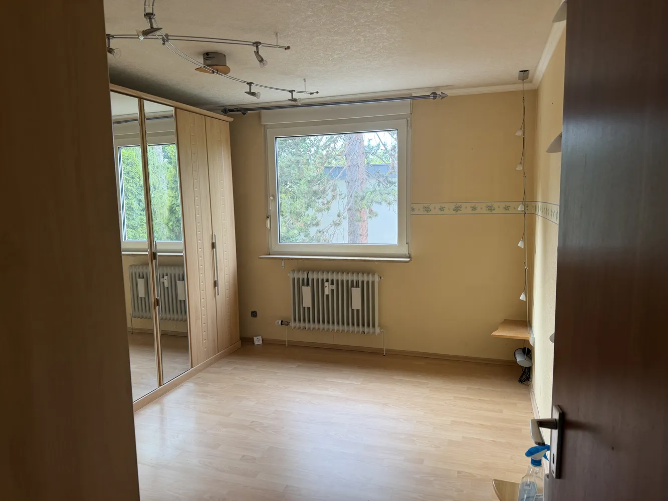3 Zimmer Wohnung mit 83 m² in Nürnberg – Bild 9