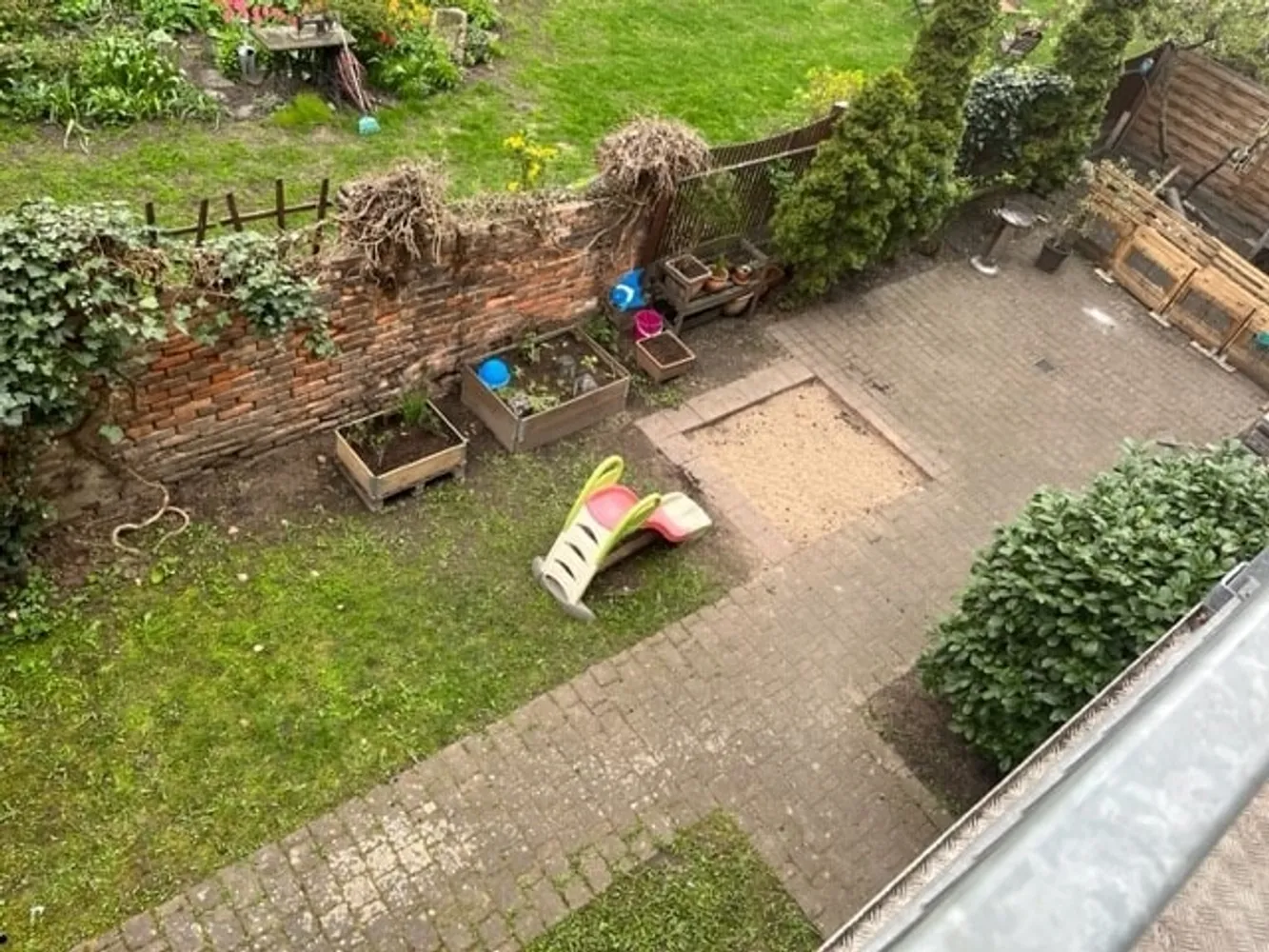 3 Zimmer Wohnung mit 74 m² in Halle (Saale) – Bild 9