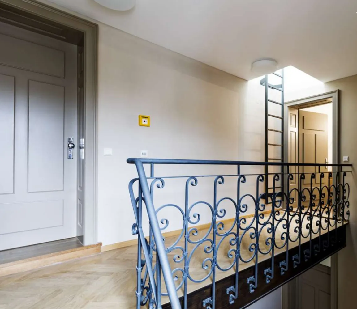 2 Zimmer Wohnung mit 46 m² in München – Bild 9