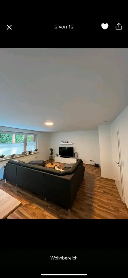 3 Zimmer Wohnung mit 75 m² in Osterode am Harz – Bild 10