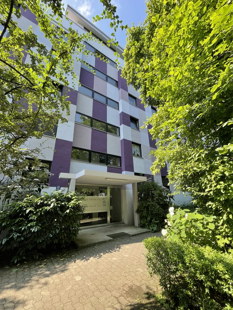 3 room apartment with 73 m² in Munich – Photo 1