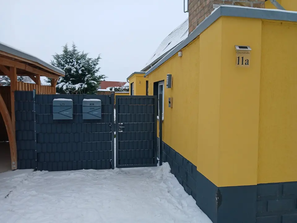 5 Zimmer Haus mit 131 m² in Köthen – Bild 2