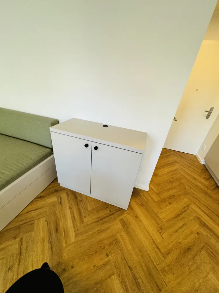 1 Zimmer Wohnung mit 24 m² in Berlin – Bild 7