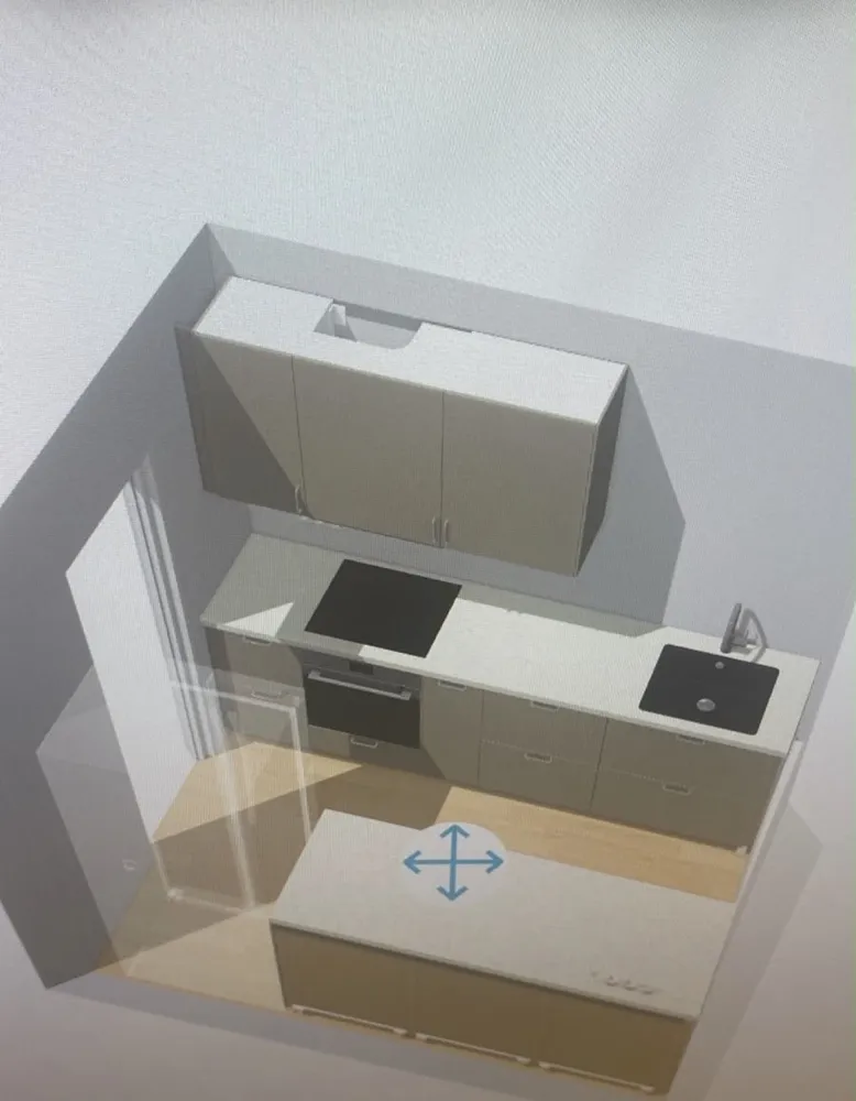 3 Zimmer Wohnung mit 91 m² in Weinheim – Bild 9