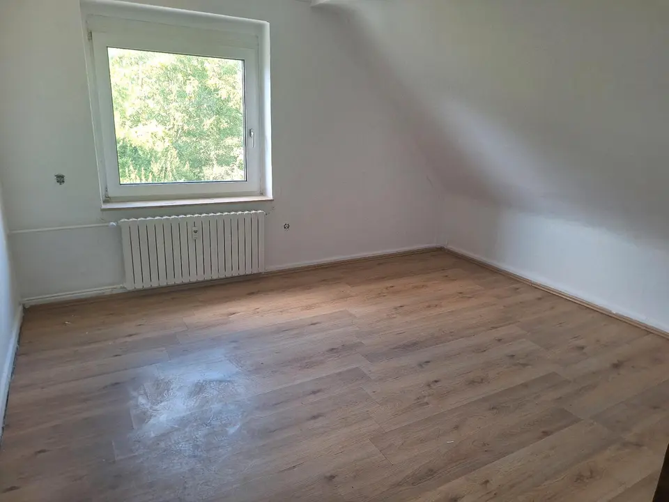 2 Zimmer Wohnung mit 45 m² in Gelsenkirchen – Bild 2