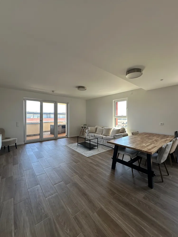 4 Zimmer Wohnung mit 98 m² in Leipzig – Bild 11