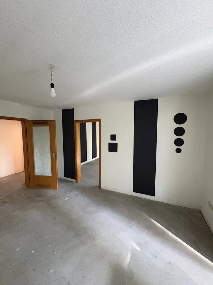 3 Zimmer Wohnung mit 62 m² in Essen – Bild 3