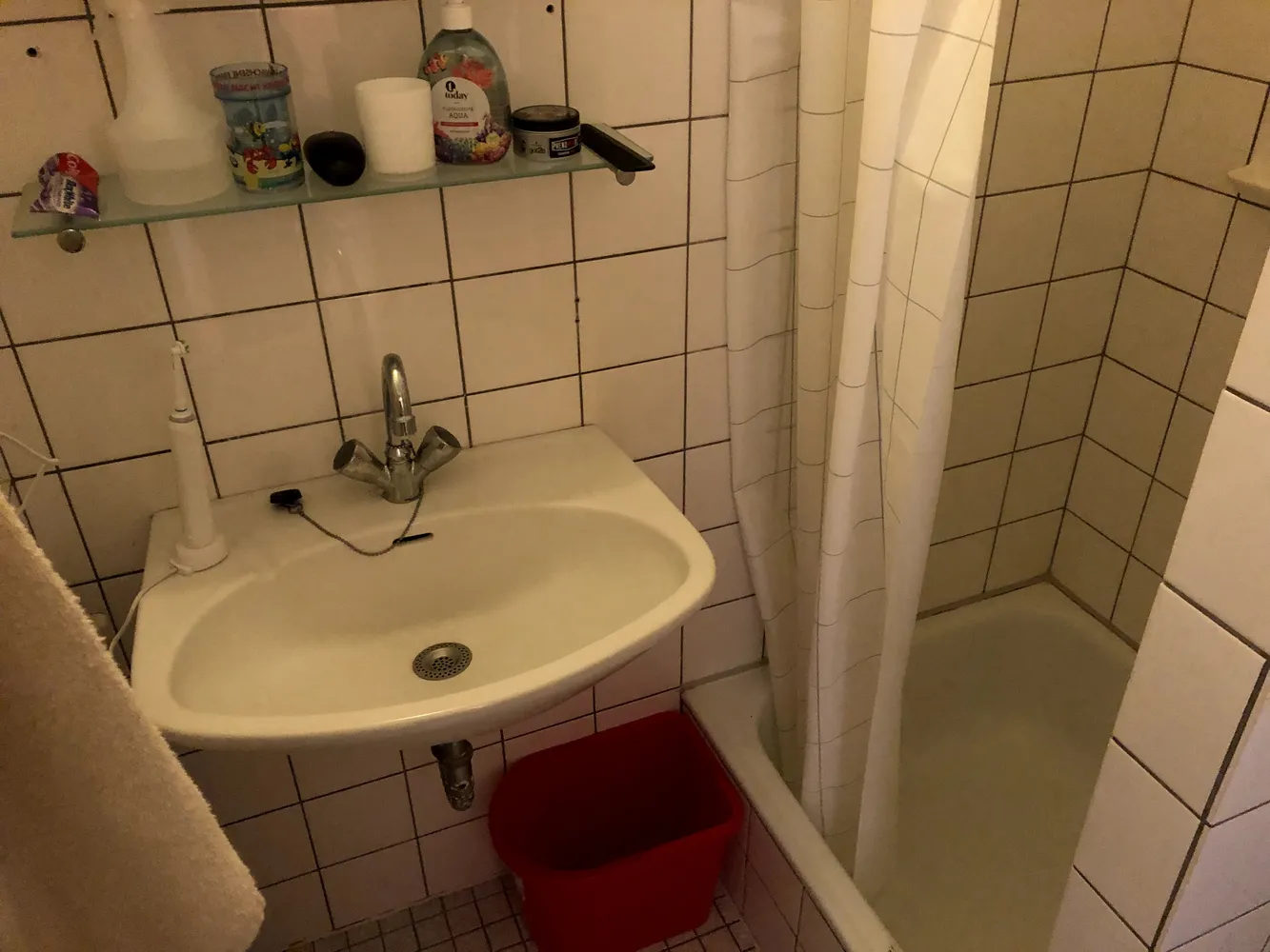 1 Zimmer Wohnung mit 10 m² in Münster – Bild 1