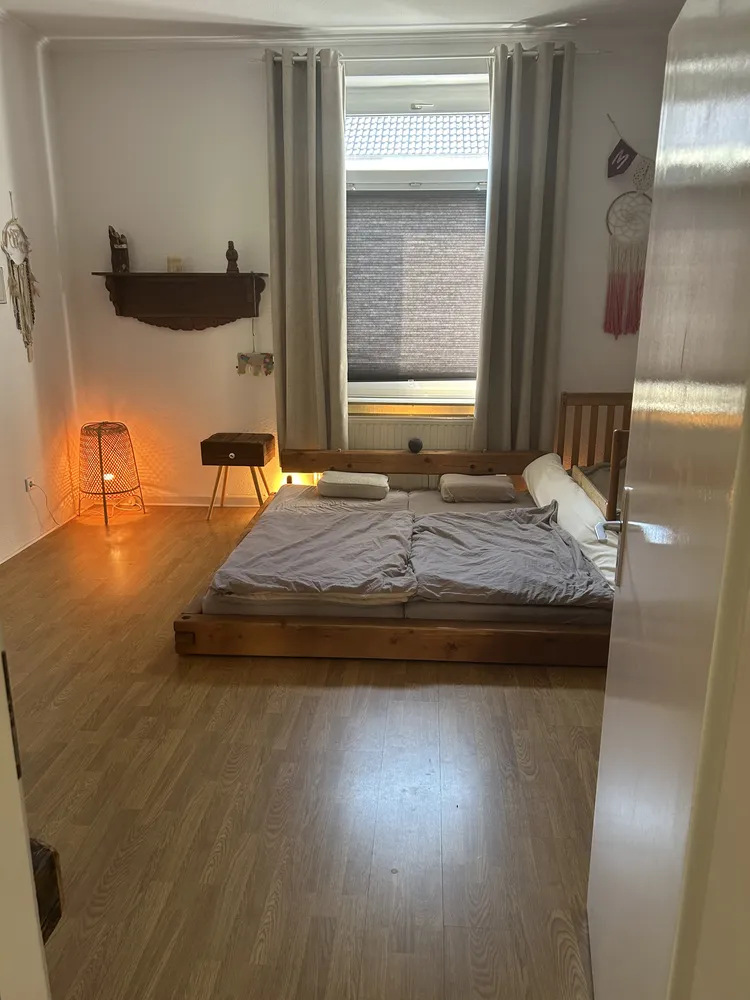 4 Zimmer Wohnung mit 104 m² in Wuppertal – Bild 3