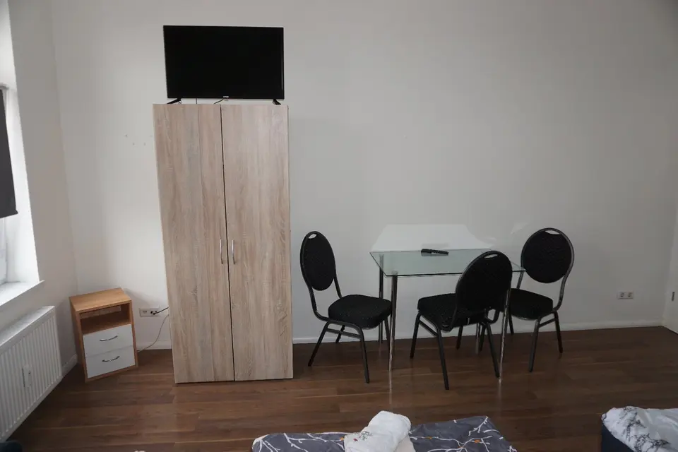 3 Zimmer Wohnung mit 83 m² in Halle (Saale) – Bild 1