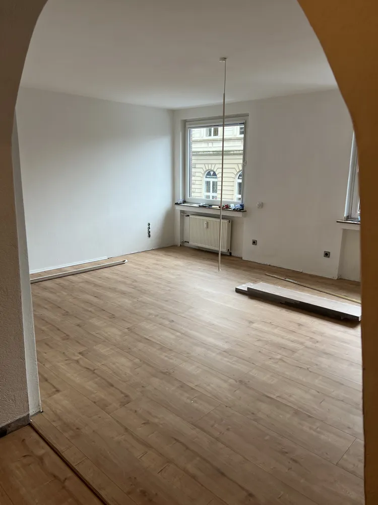 2 Zimmer Wohnung mit 62 m² in Duisburg – Bild 4
