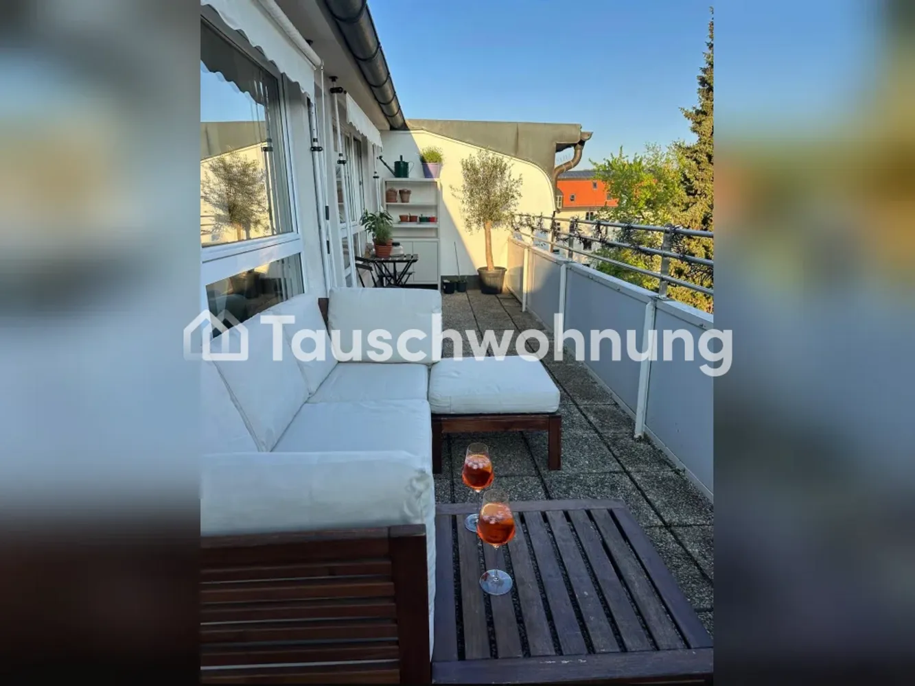 3 room apartment with 88 m² in Munich – Photo 6