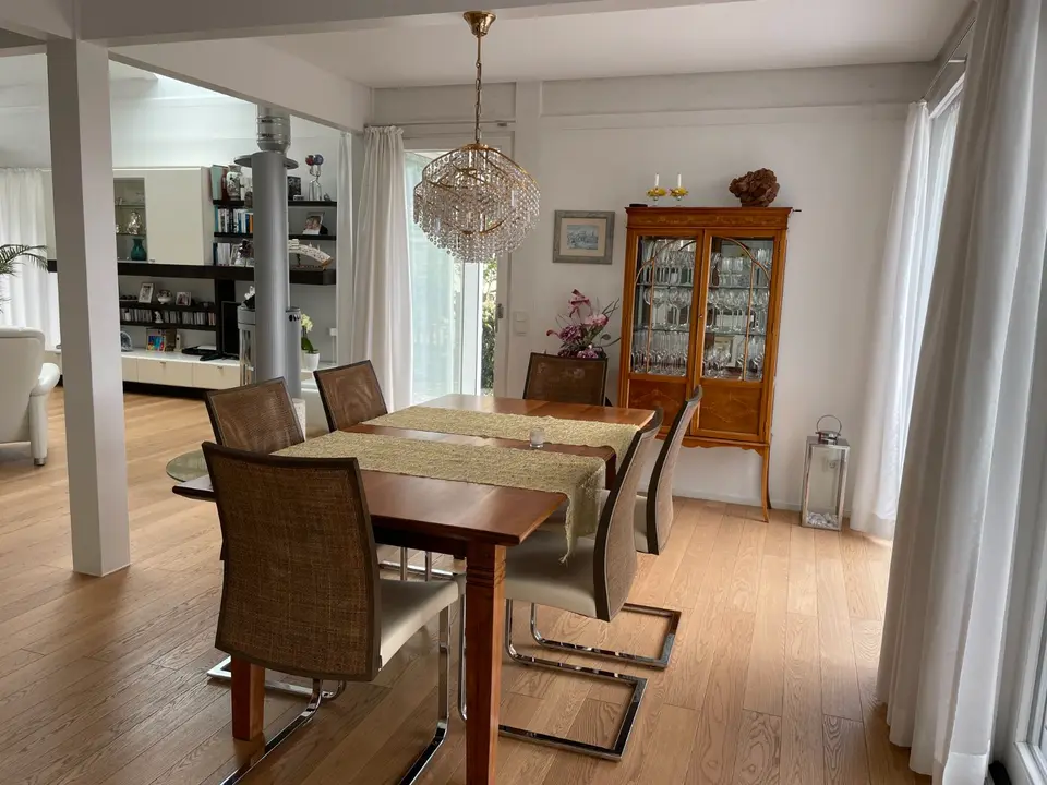 5 Zimmer Haus mit 277 m² in Weilheim in Oberbayern – Bild 6