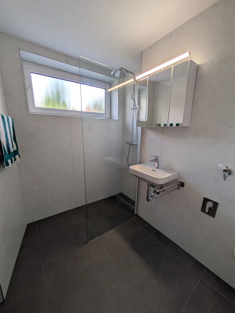 2 Zimmer Wohnung mit 62 m² in Passau – Bild 3
