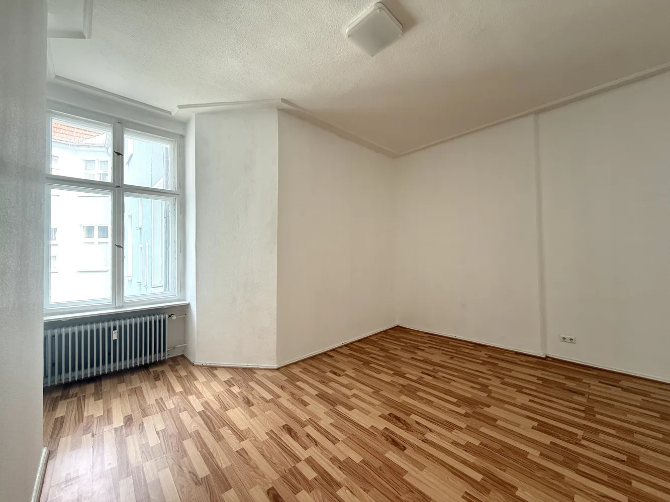 1 Zimmer Wohnung mit 39 m² in Berlin – Bild 9