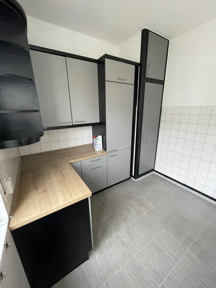 3 Zimmer Wohnung mit 96 m² in Frankfurt am Main – Bild 4