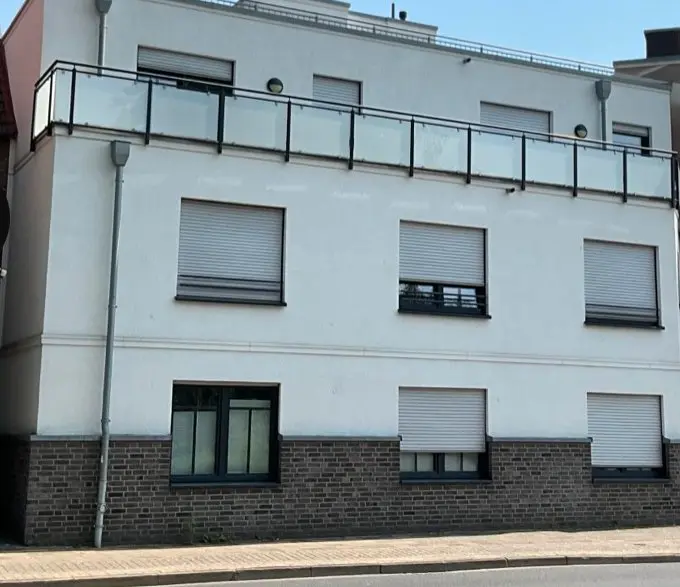 WG-Zimmer mit 75 m² in Lingen – Bild 10