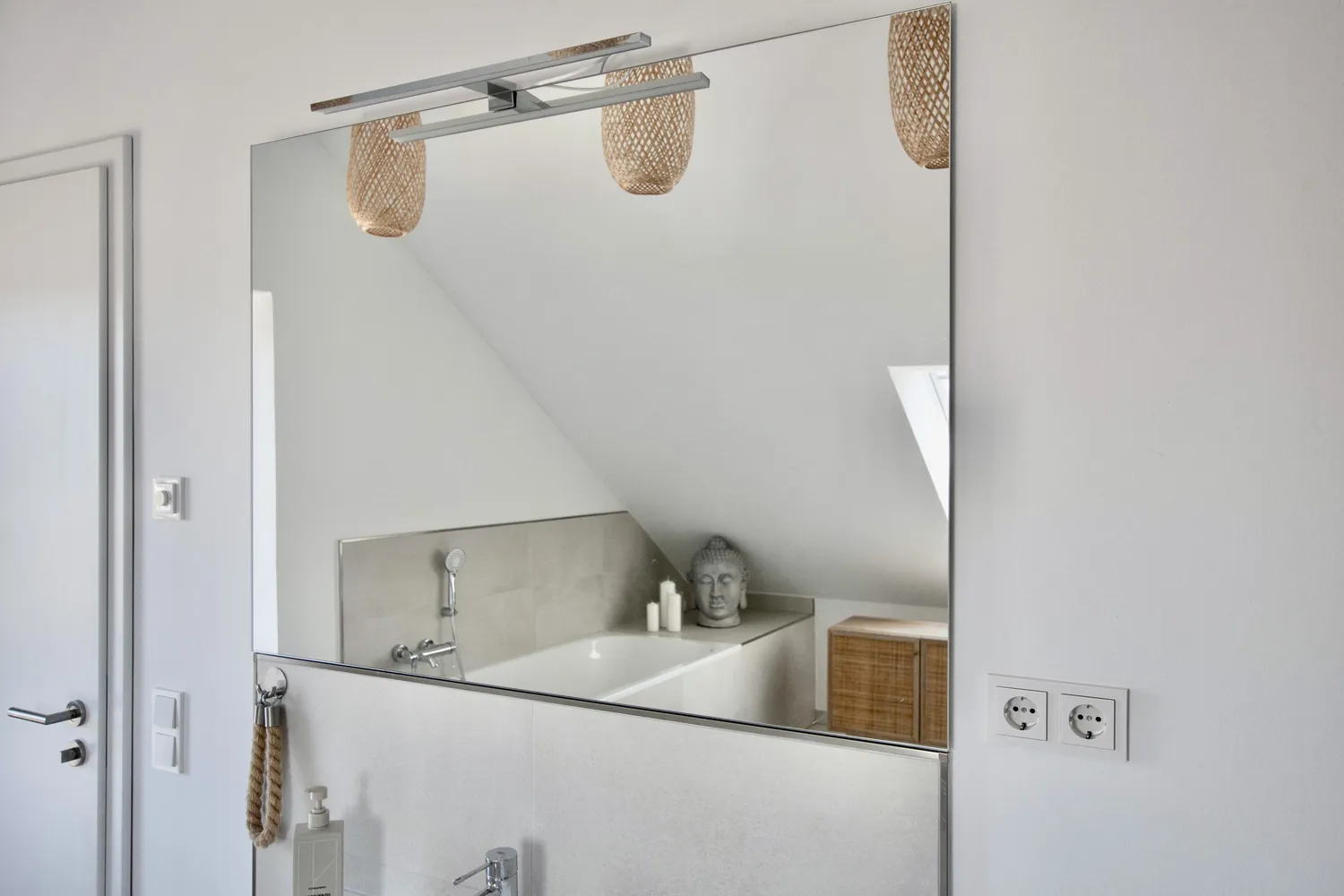 4 Zimmer Wohnung mit 110 m² in Krefeld – Bild 4