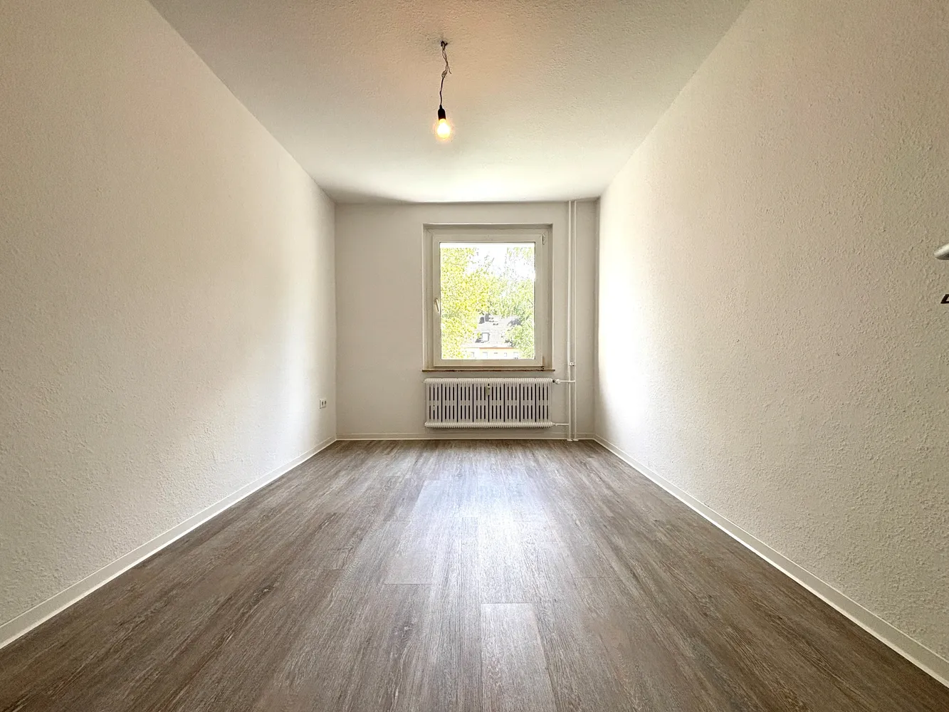 4 Zimmer Wohnung mit 59 m² in Dortmund – Bild 5