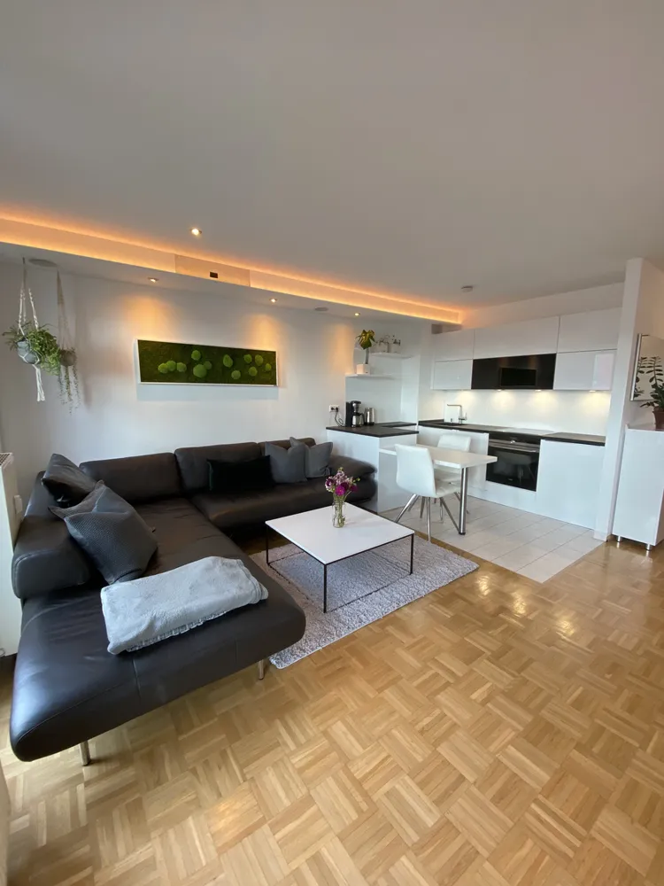 2 Zimmer Wohnung mit 52 m² in München – Bild 1