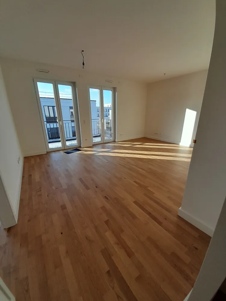 2 Zimmer Wohnung mit 56 m² in Regensburg – Bild 4