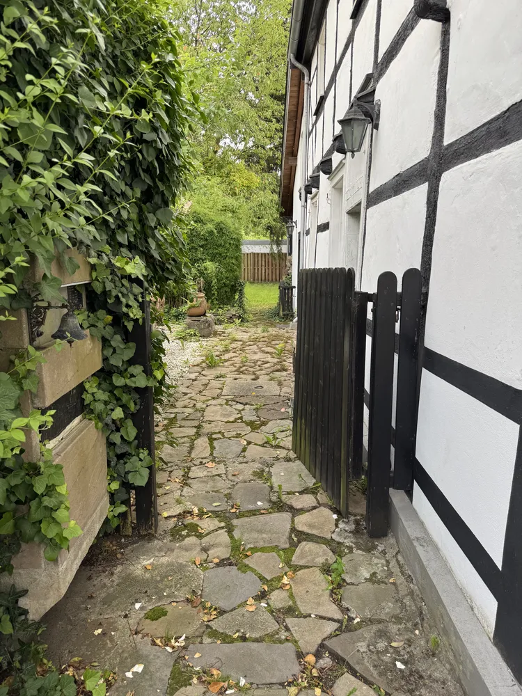 3 Zimmer Wohnung mit 71 m² in Essen – Bild 2