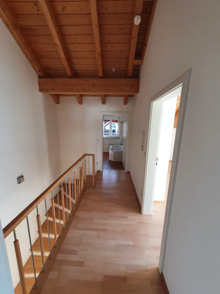 4 Zimmer Haus mit 117 m² in München – Bild 12