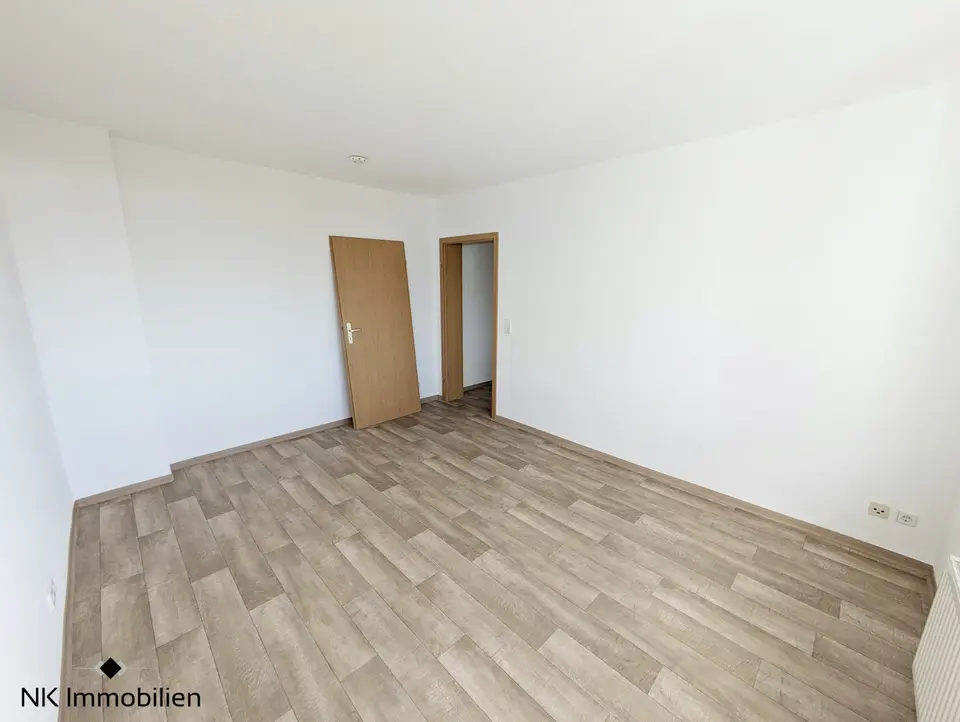 2 Zimmer Wohnung mit 46 m² in Limbach-Oberfrohna – Bild 9