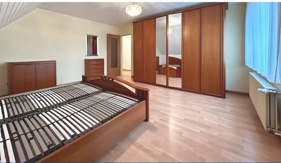 4 Zimmer Wohnung mit 100 m² in Neumünster – Bild 8