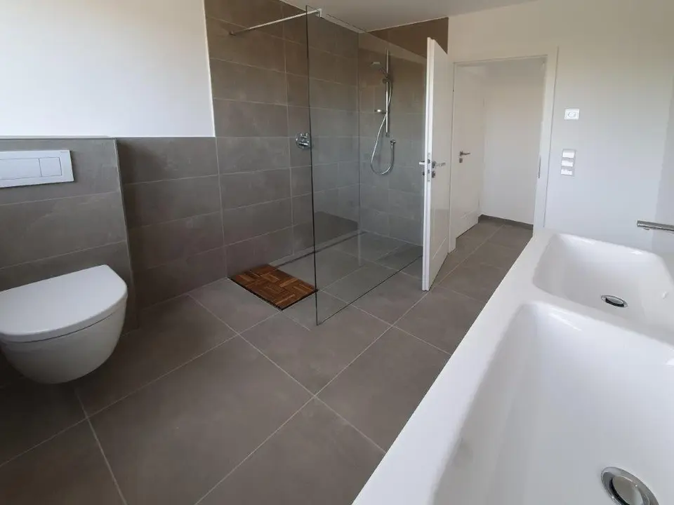 2 Zimmer Wohnung mit 88 m² in Coesfeld – Bild 9