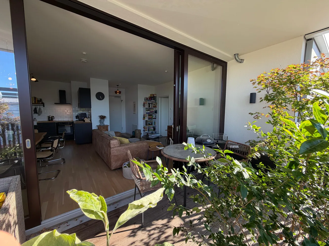 3 Zimmer Wohnung mit 87 m² in Berlin – Bild 7