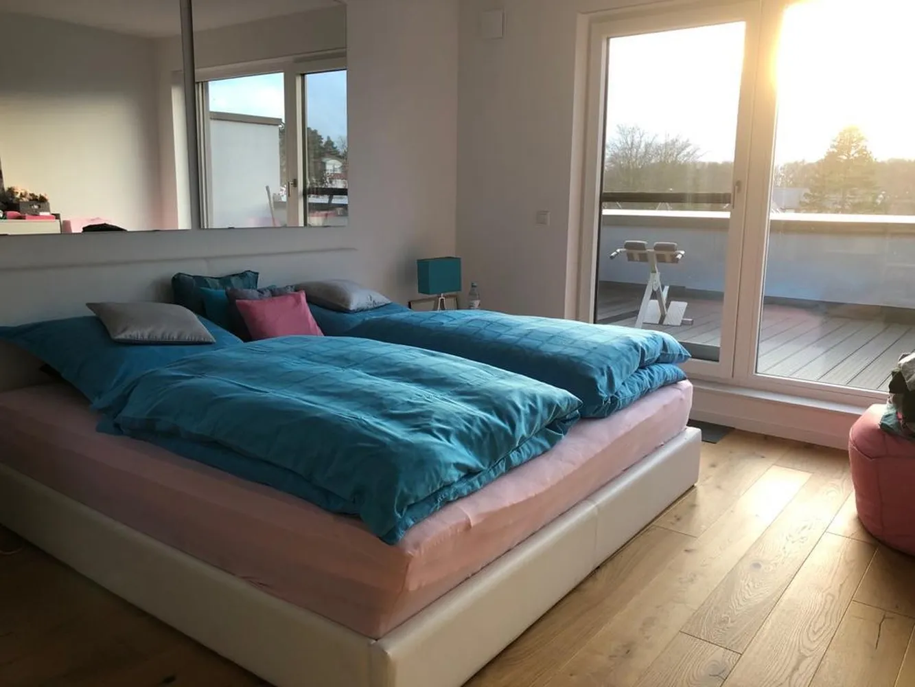 3 Zimmer Wohnung mit 131 m² in Münster – Bild 11