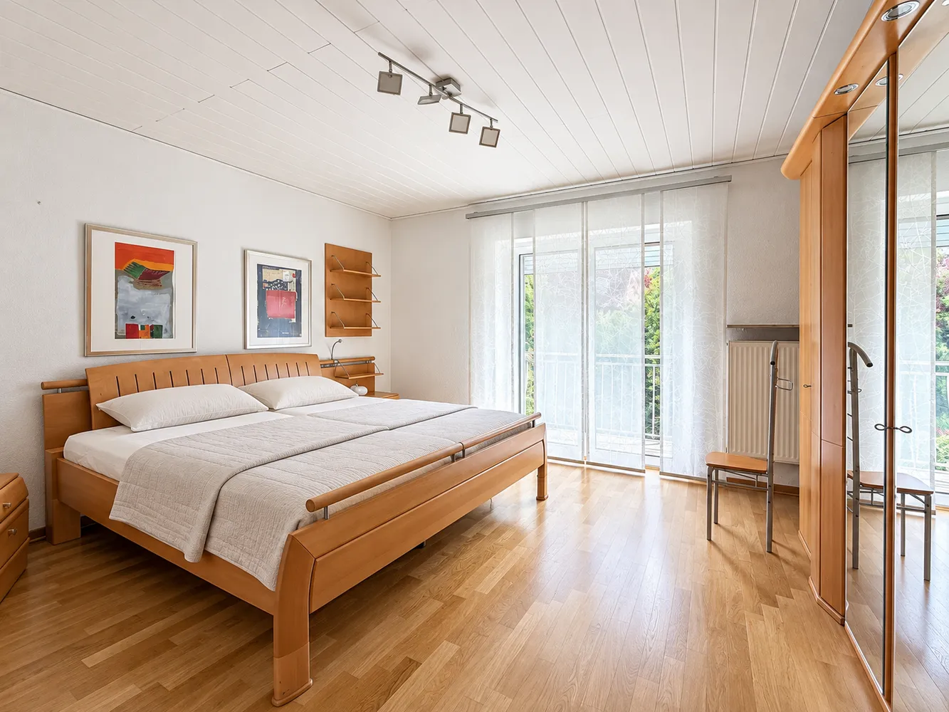 3 Zimmer Wohnung mit 74 m² in Münster – Bild 4