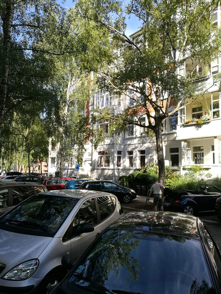 3 Zimmer Wohnung mit 85 m² in Braunschweig – Bild 1